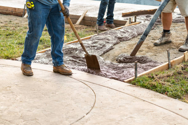 Best Concrete Retaining Walls in Polk City, IA