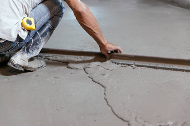 Best Concrete Staining and Coloring in Polk City, IA